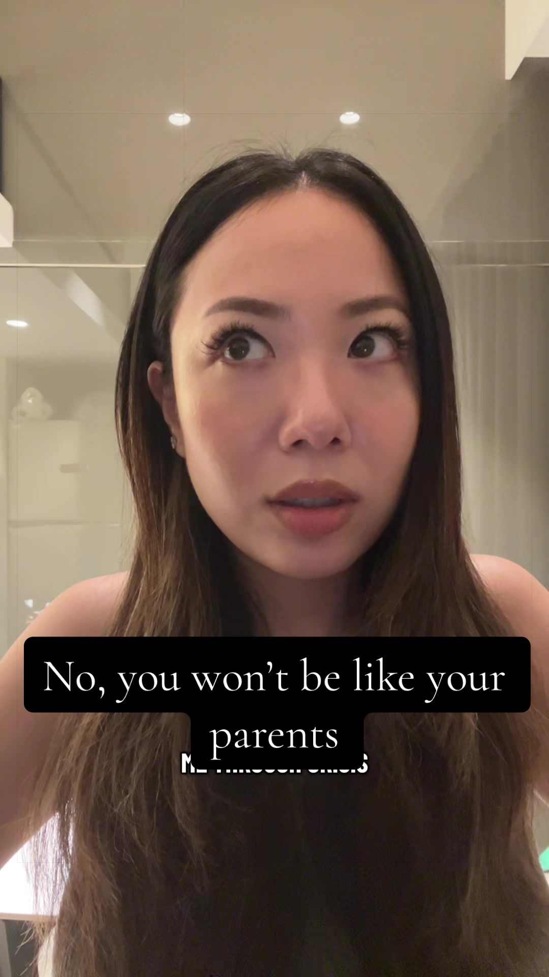 @Vivian Wu | Hypnotist