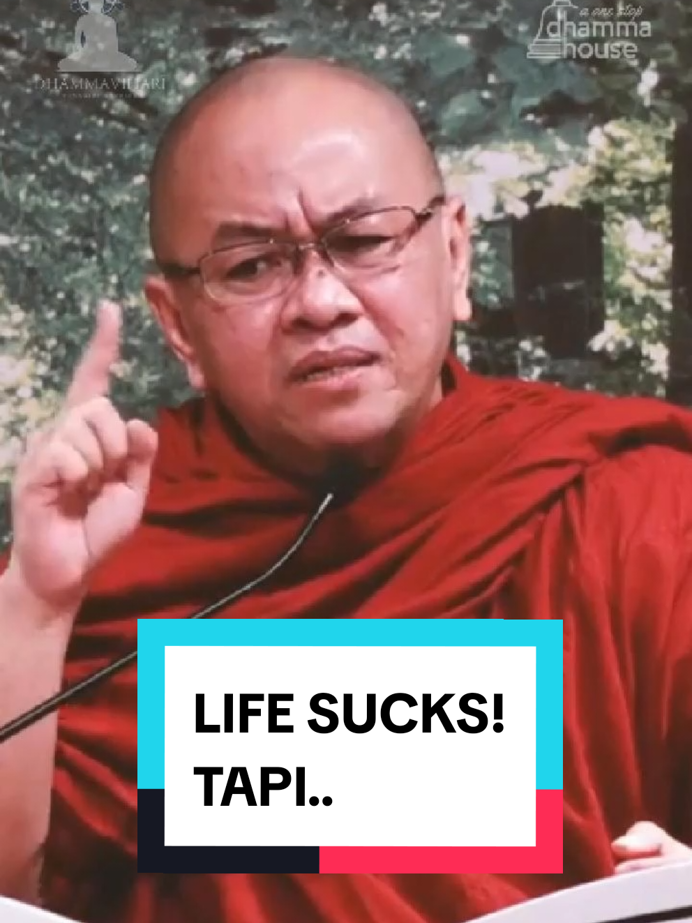@Dhammavihari Buddhist Studies
