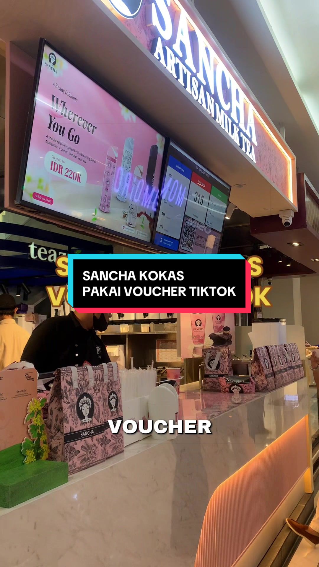 @Achmad | Food, Vlog, and Game
