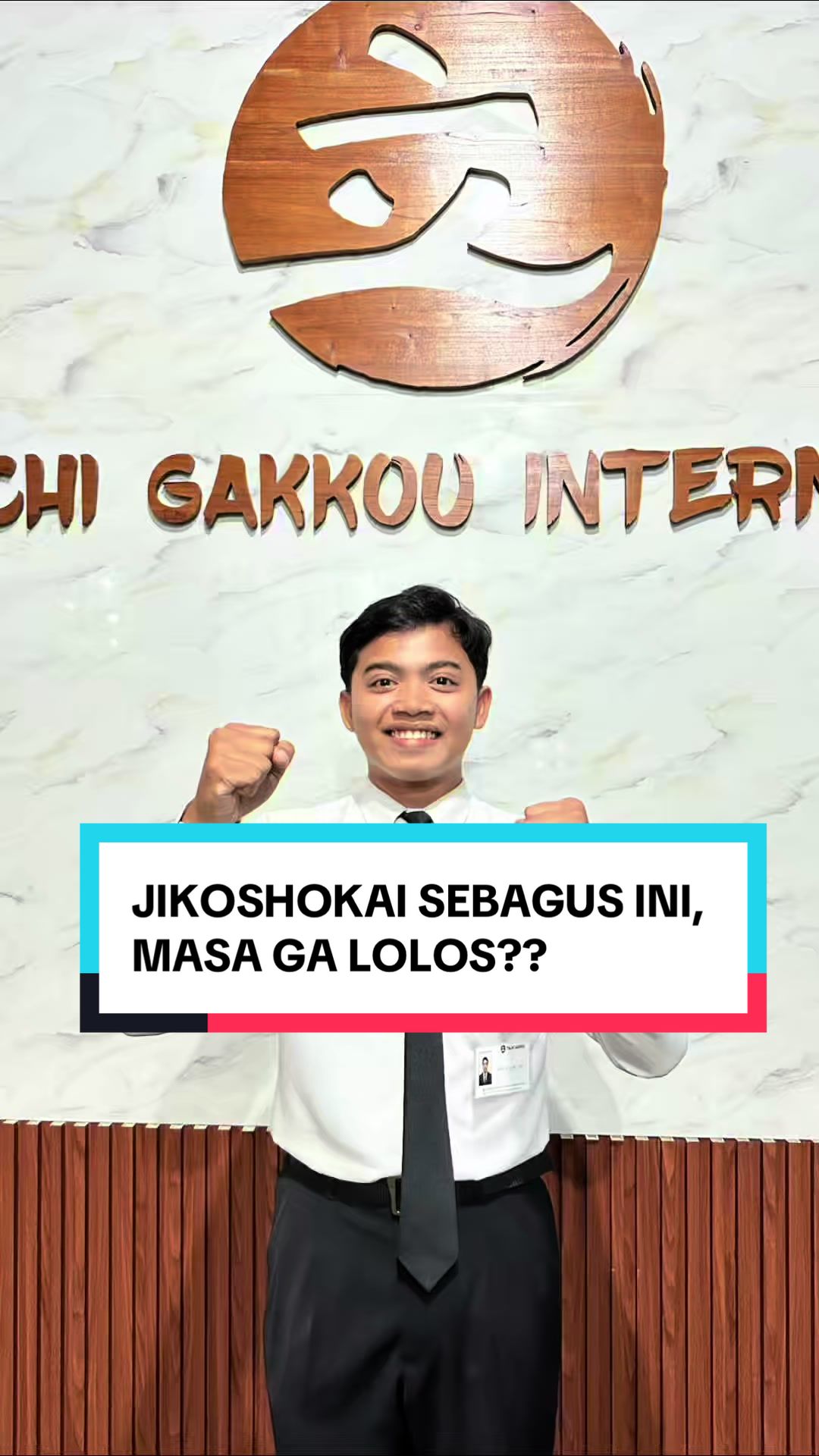 @LPK SO TACHI GAKKOU SEMARANG