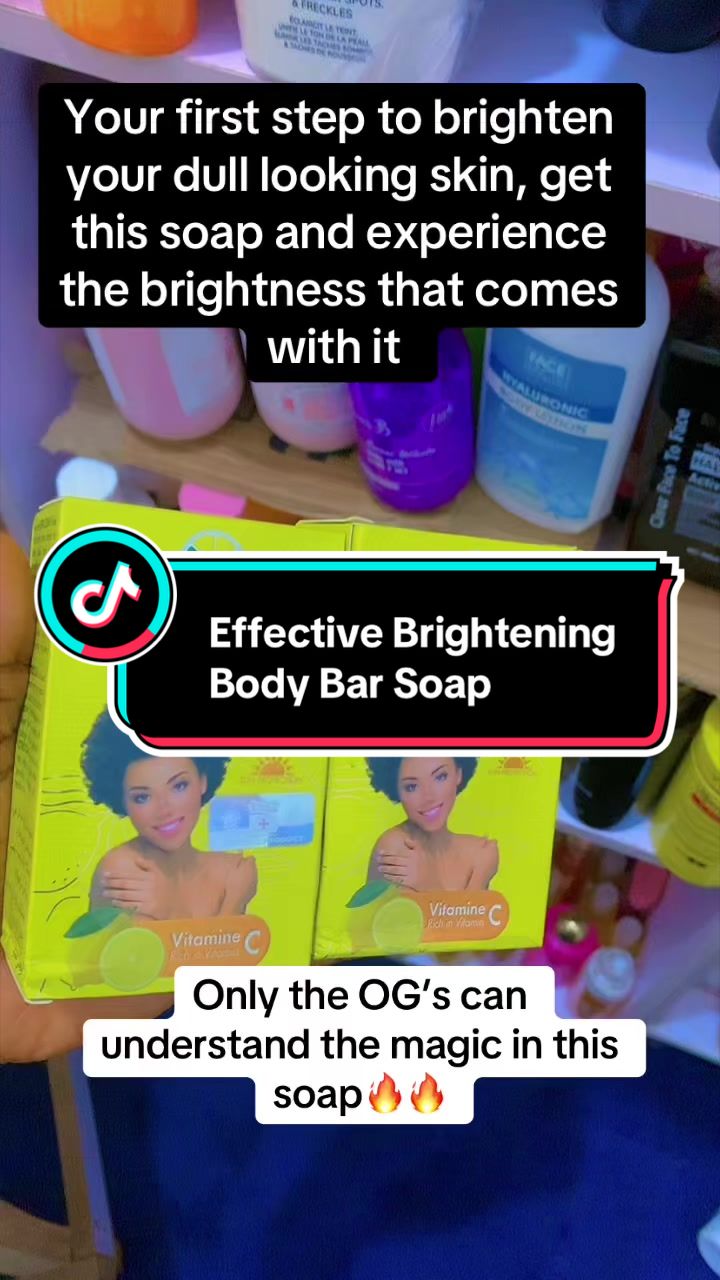 @SKINCARE VENDOR IN ABUJA
