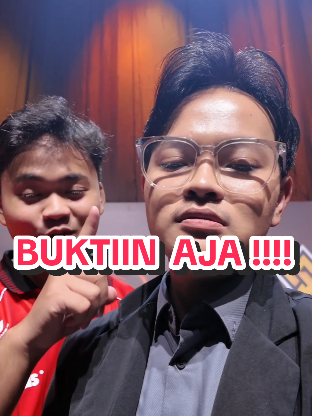 @SUPER BIGAN | CASTER FREEFIRE