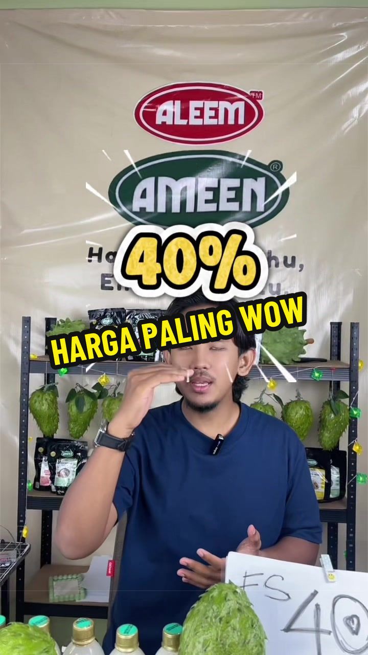 @Ameen & Aleem