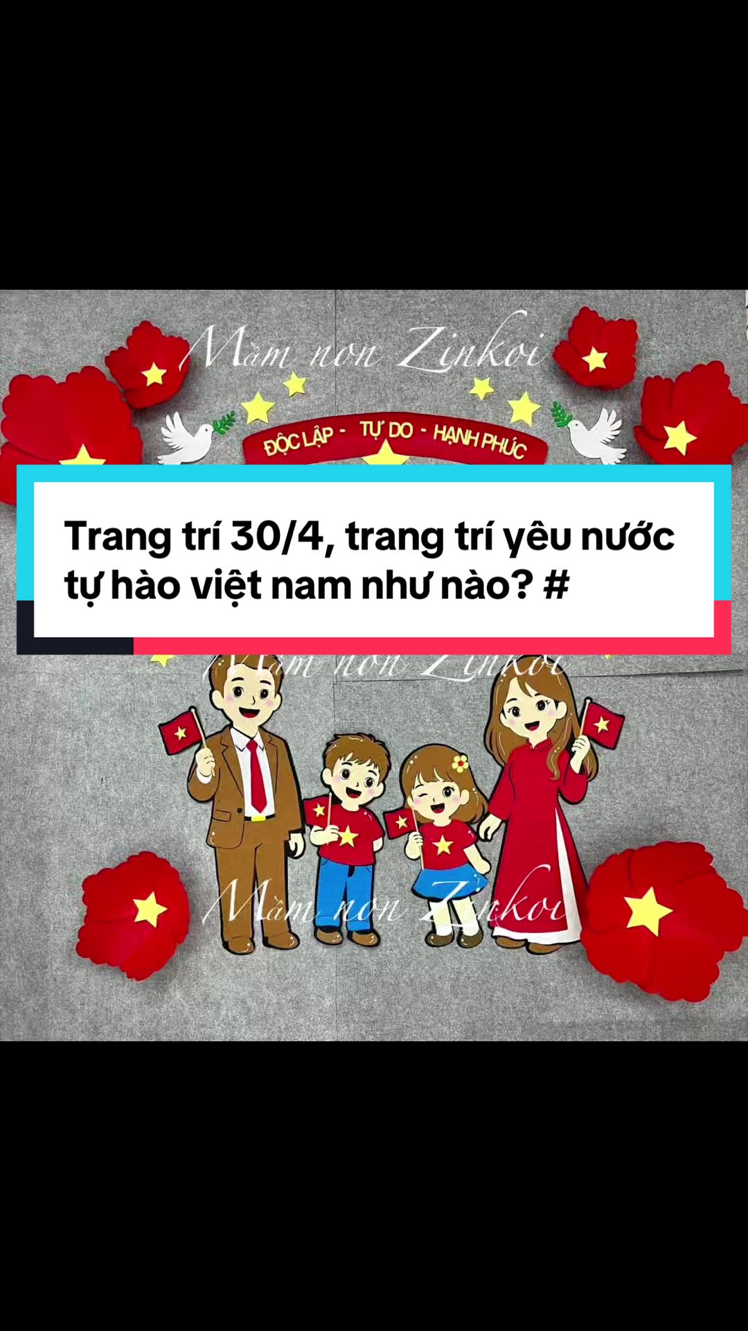 @Mầm non Bi B&eacute;
