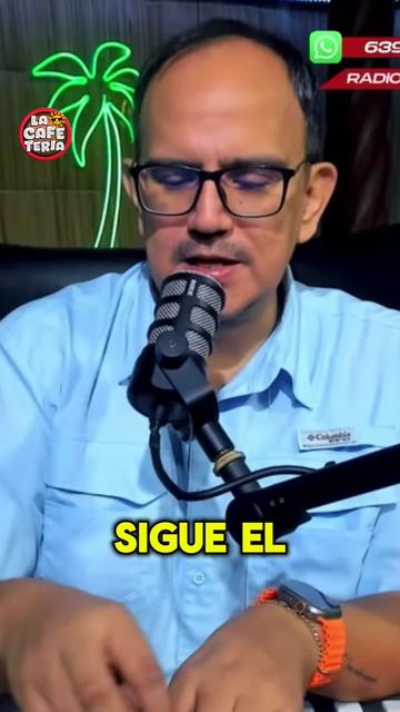 @La Cafeteria Noticias