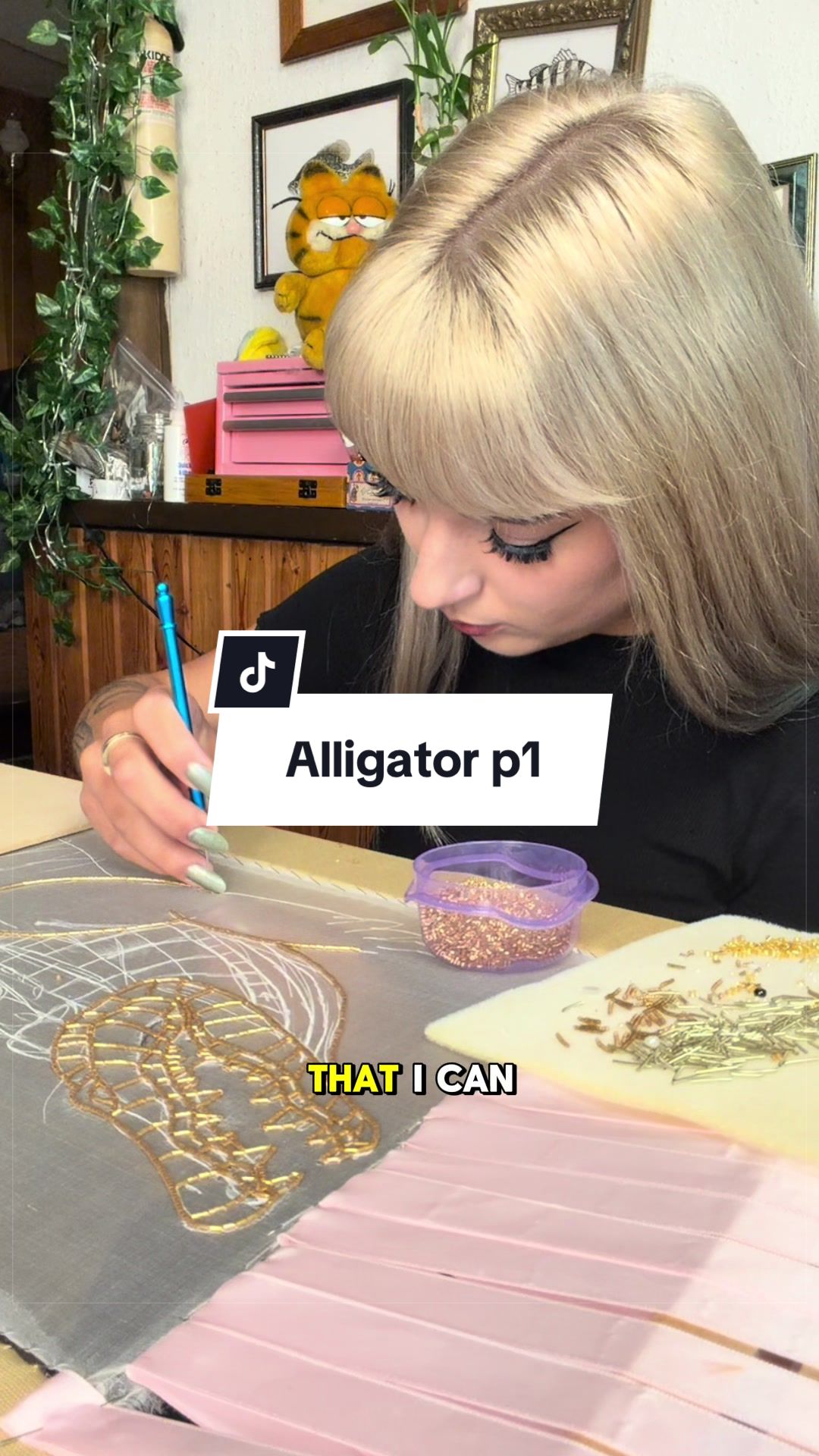 @Evie E