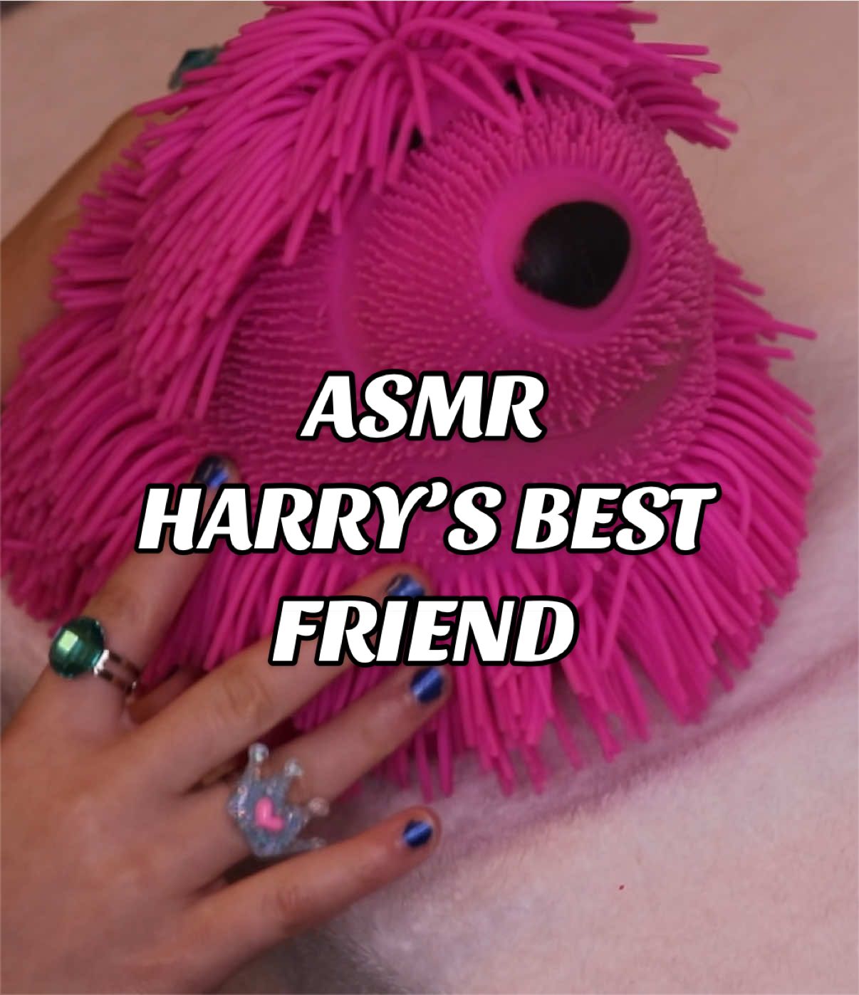 @Salz ASMR World