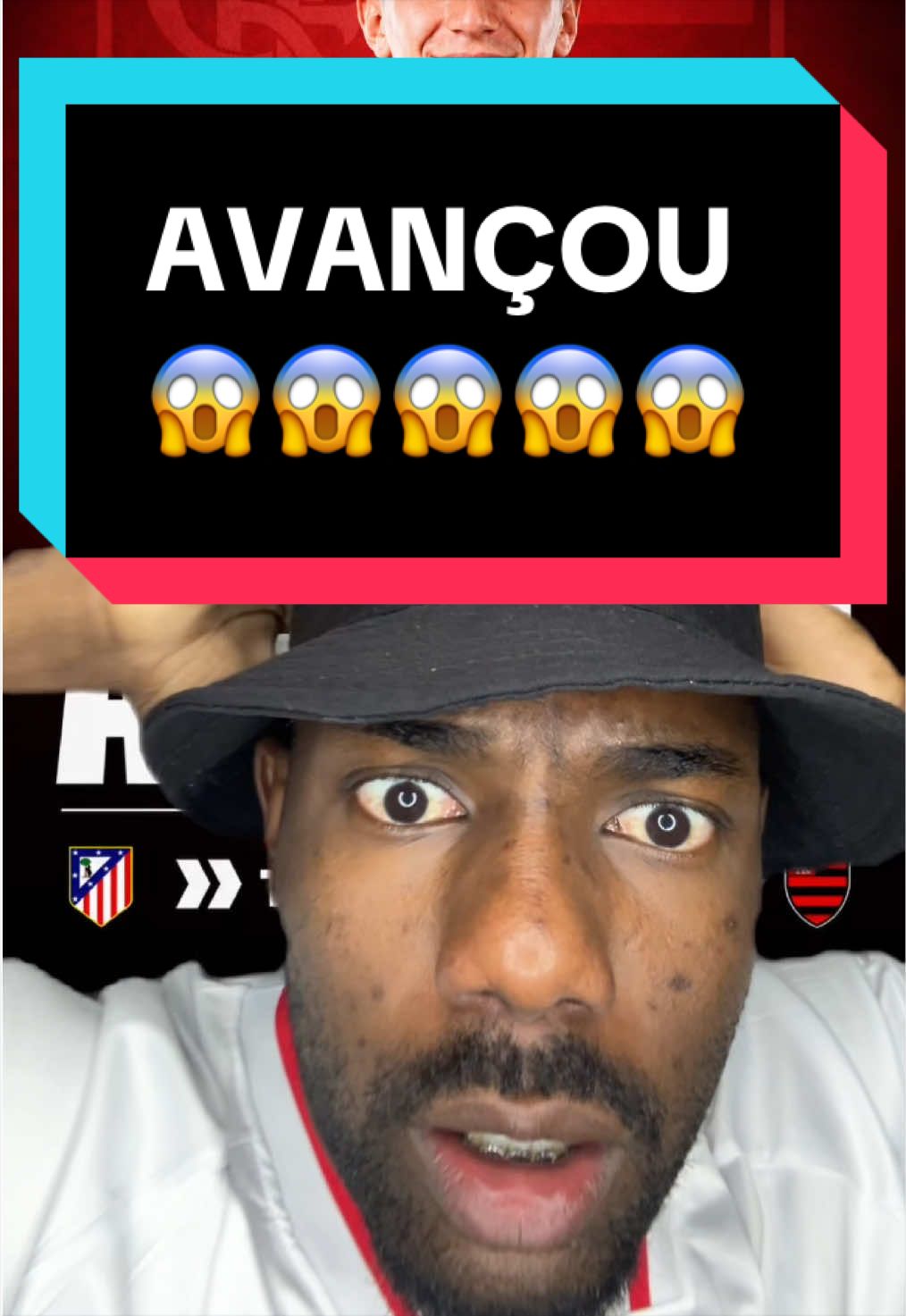 @Sãopaulinodramatico