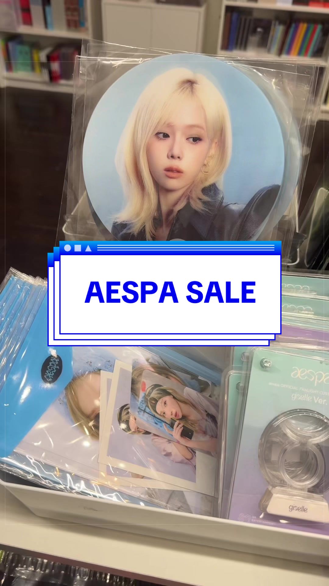 @LightUpK (K-POP SHOP)
