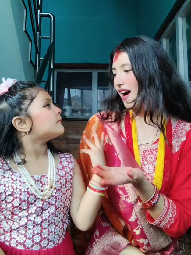 @Amisha