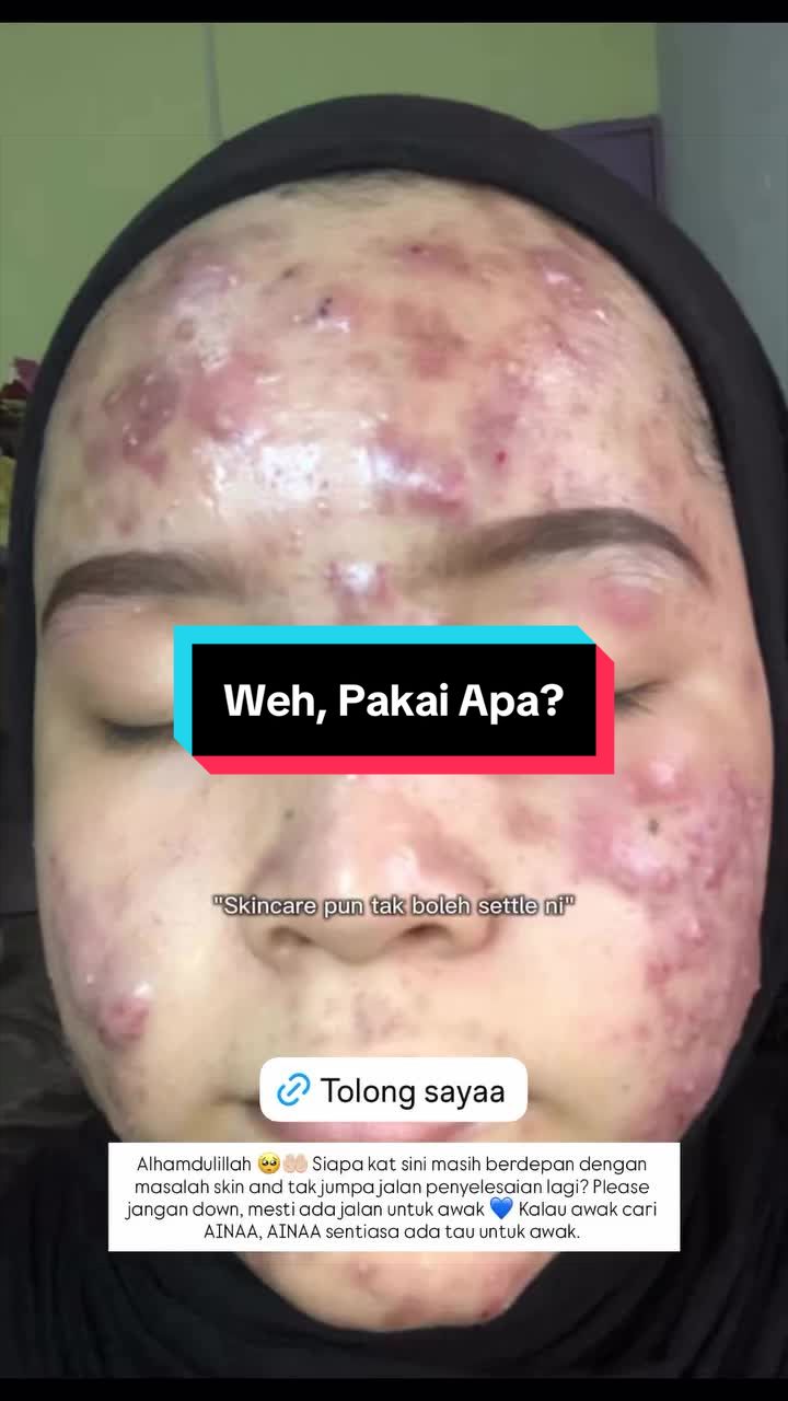 @Ainaa Beauty Original