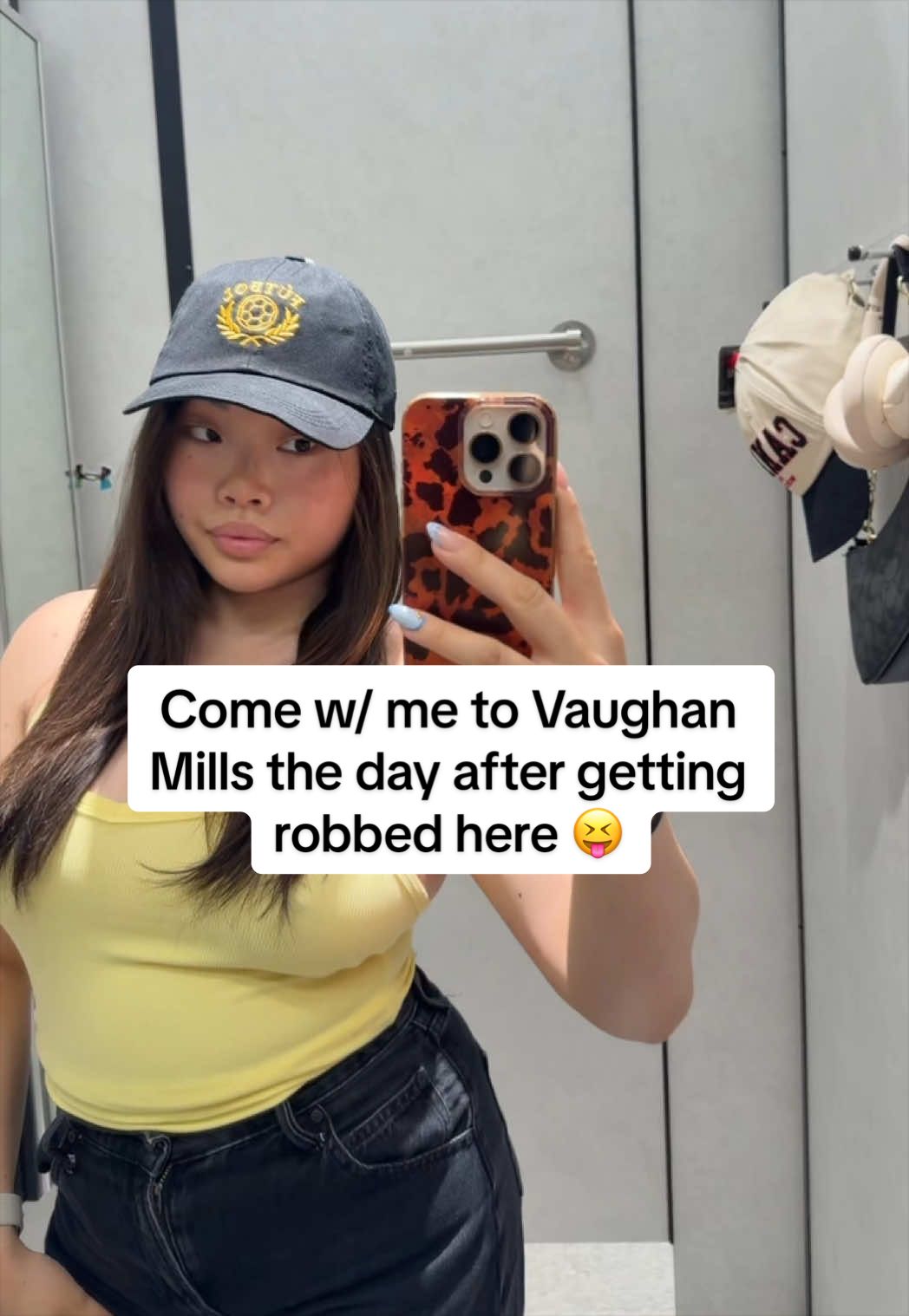 @Emily ✨ Toronto Wellness Girly