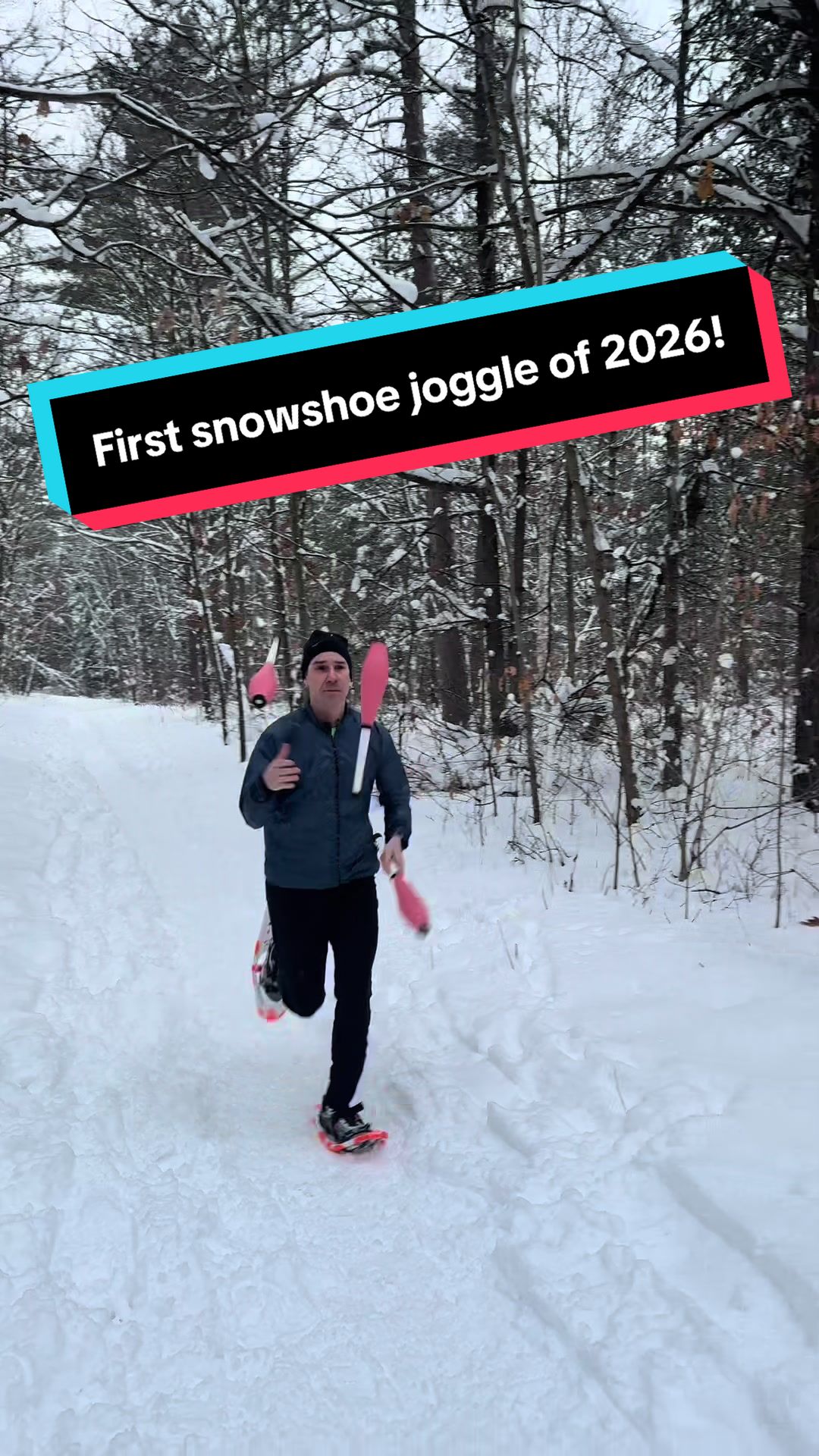 @The Joggler