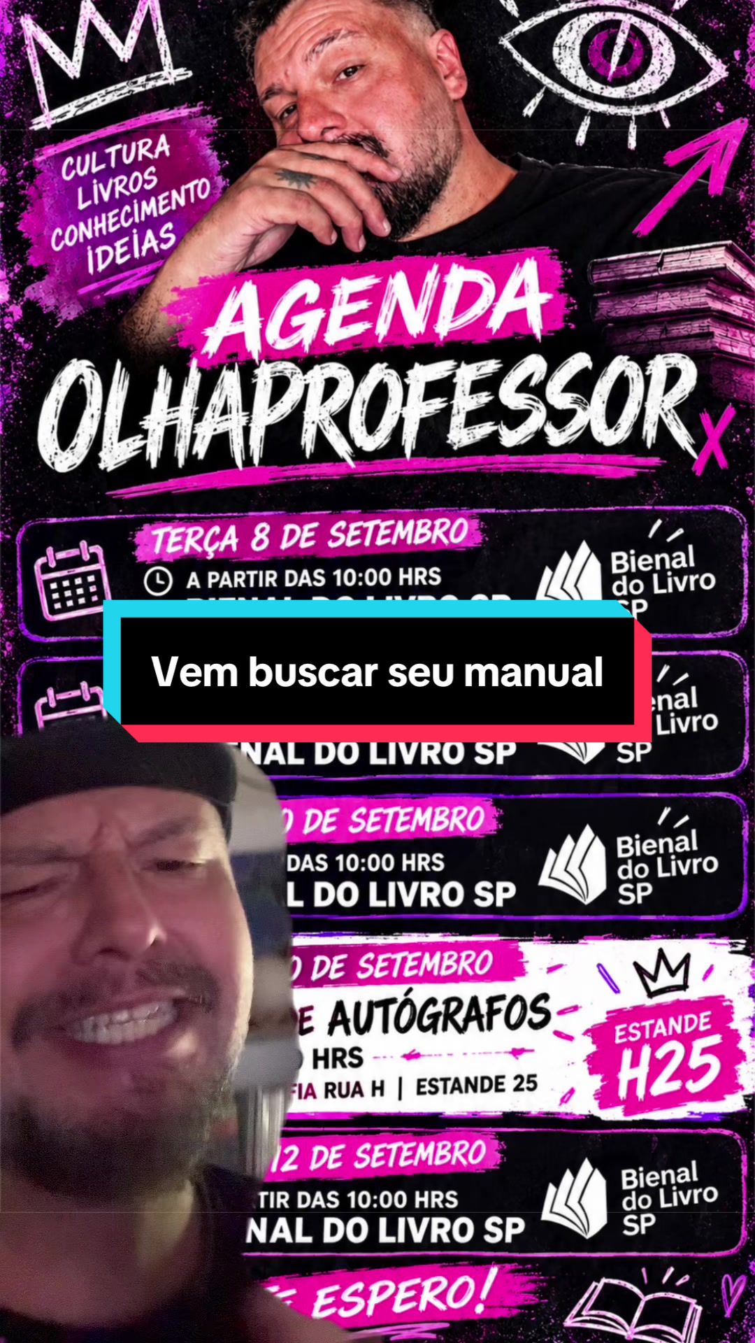 @Professor Luís