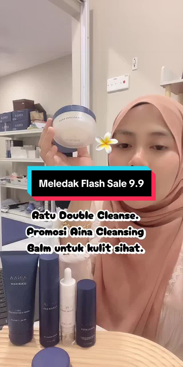 @Ainaa Beauty Zue