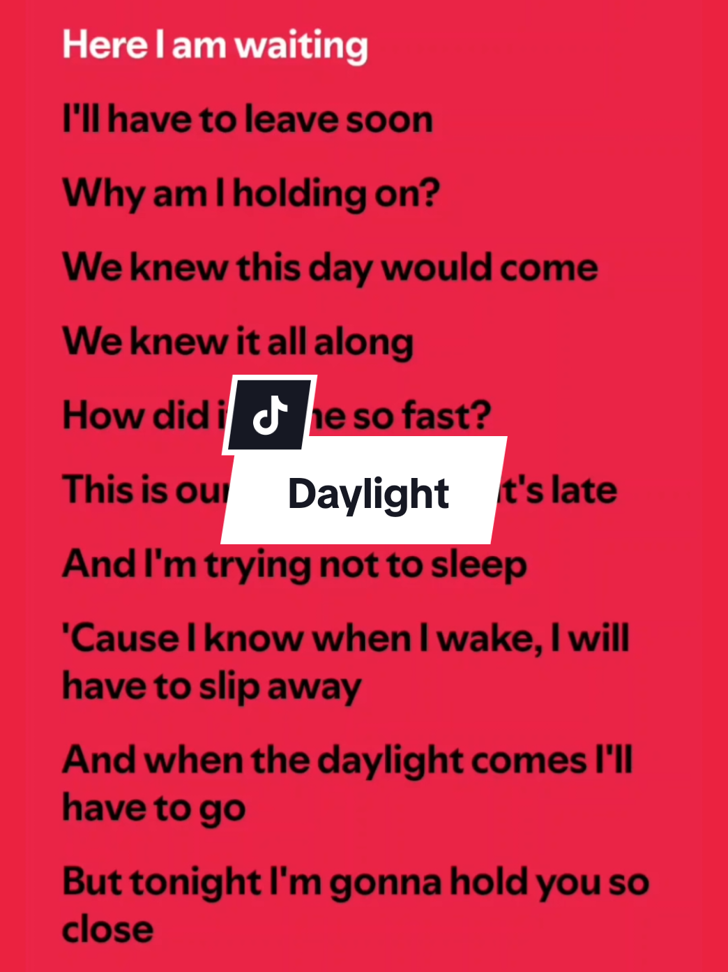 @Music Lyrics