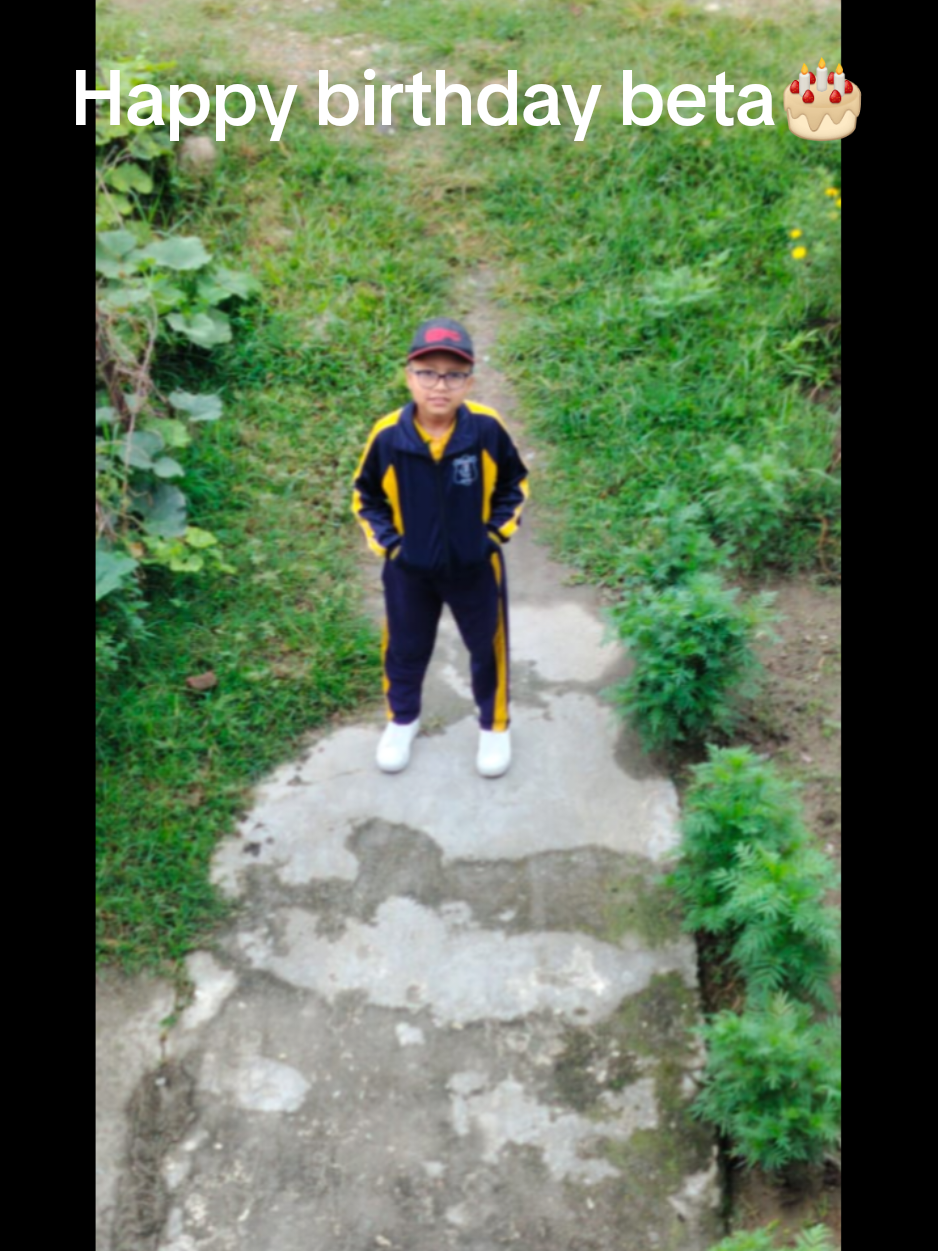 @Devaka Poudel