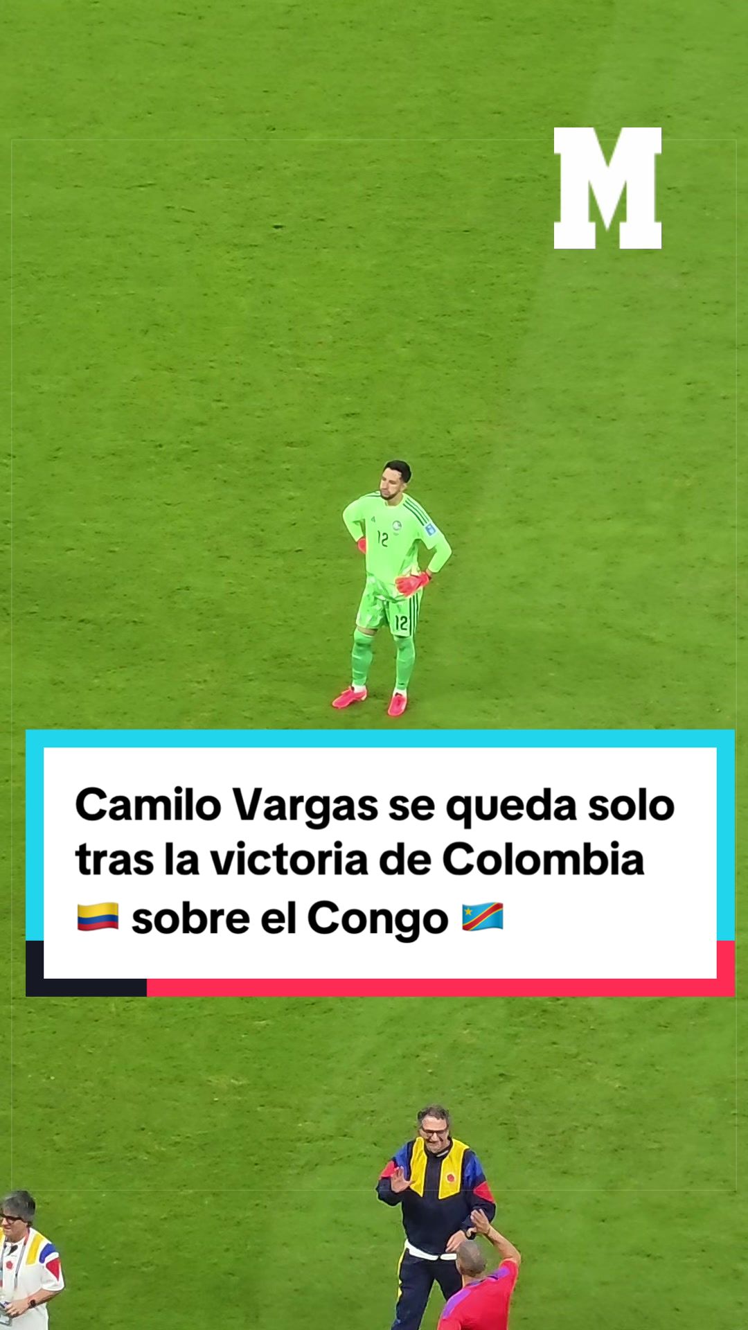 @MARCA México 🇲🇽