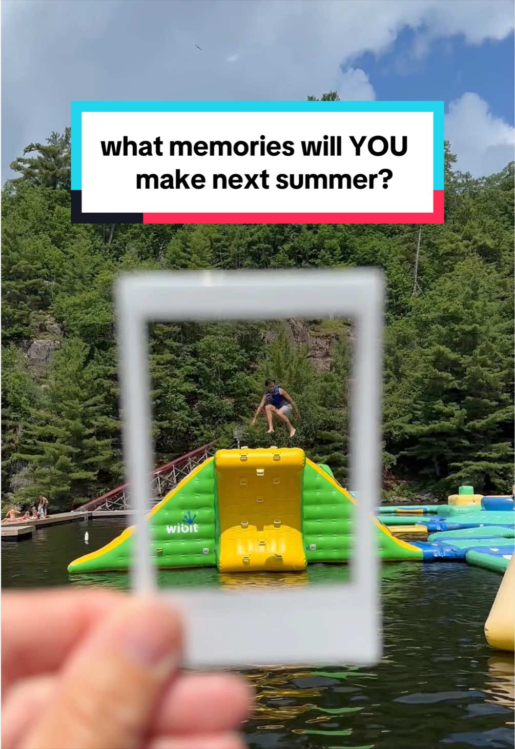 @Muskoka Woods