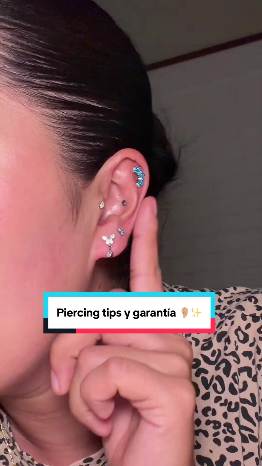 @Paula Jaramillo Piercings