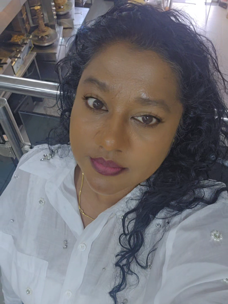 @Yasmeen Govender 🇿🇦