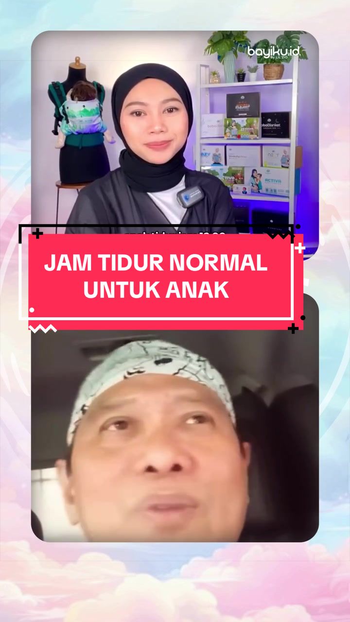 @Thiva | KonsultanMenggendong