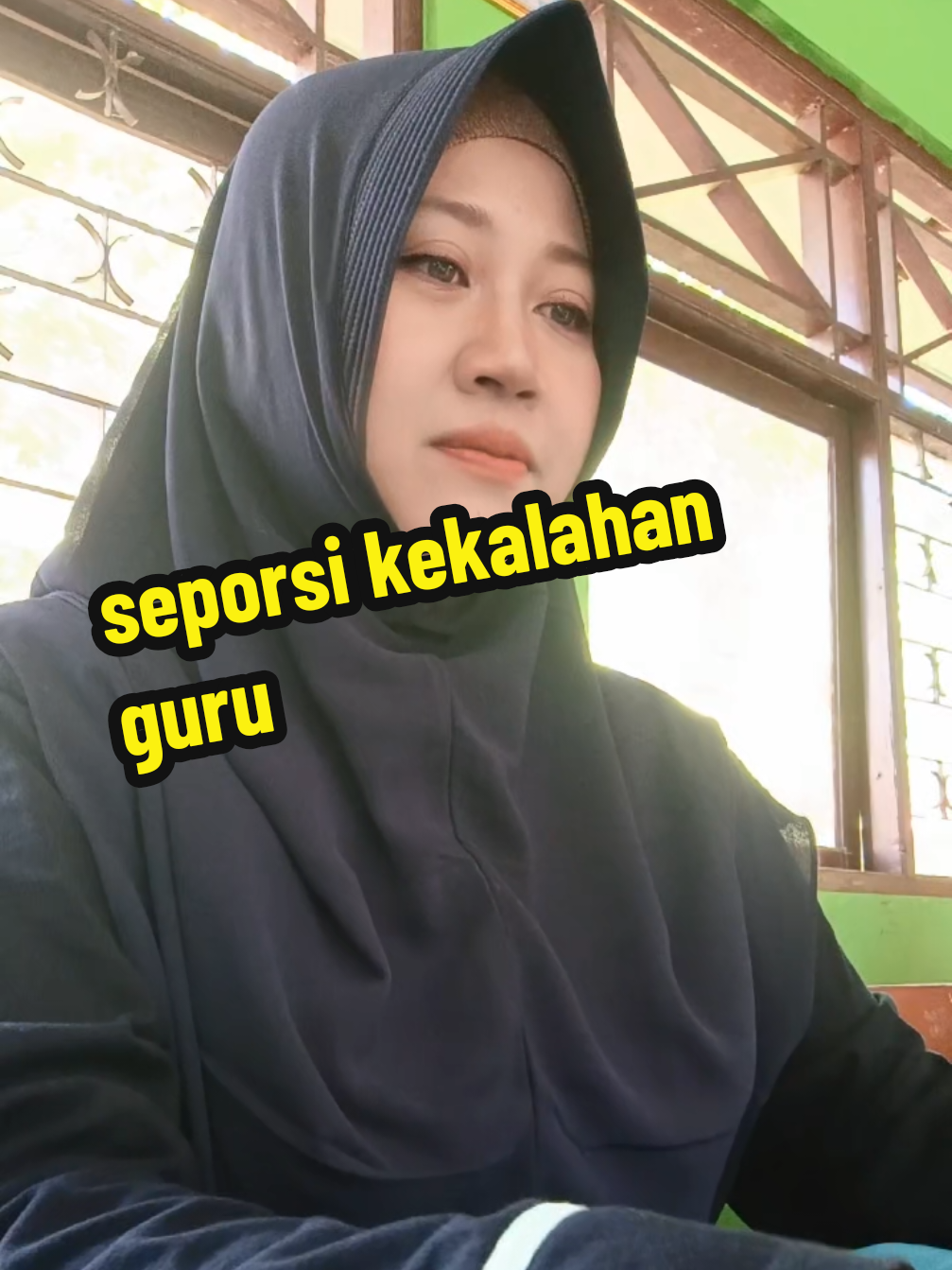 @Bu Ayu Rahma