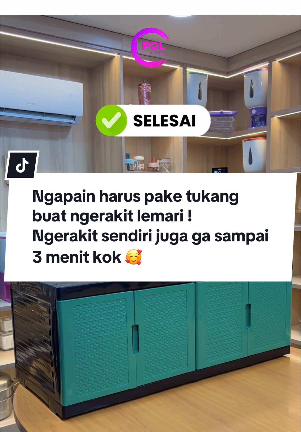 @POL | Perabot Online