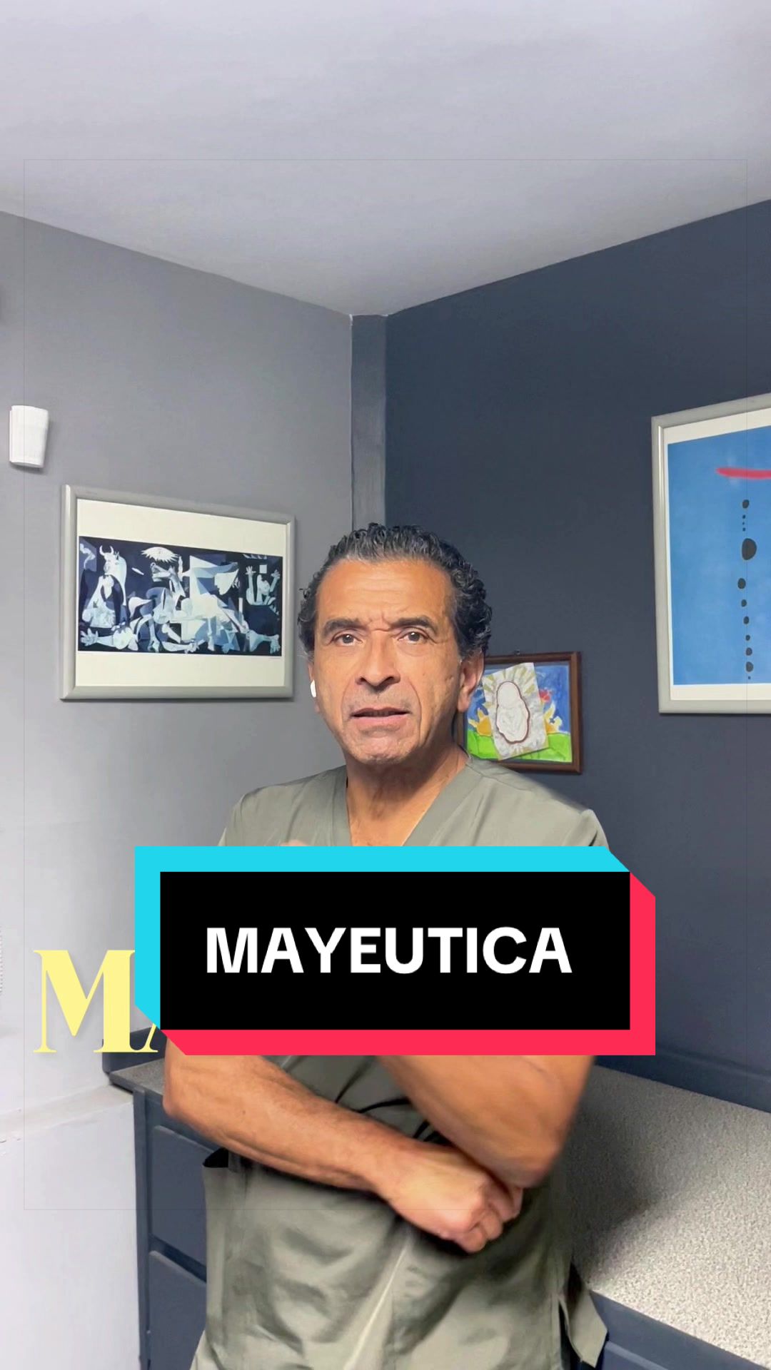 @Ginecolog&iacute;a Mijangos