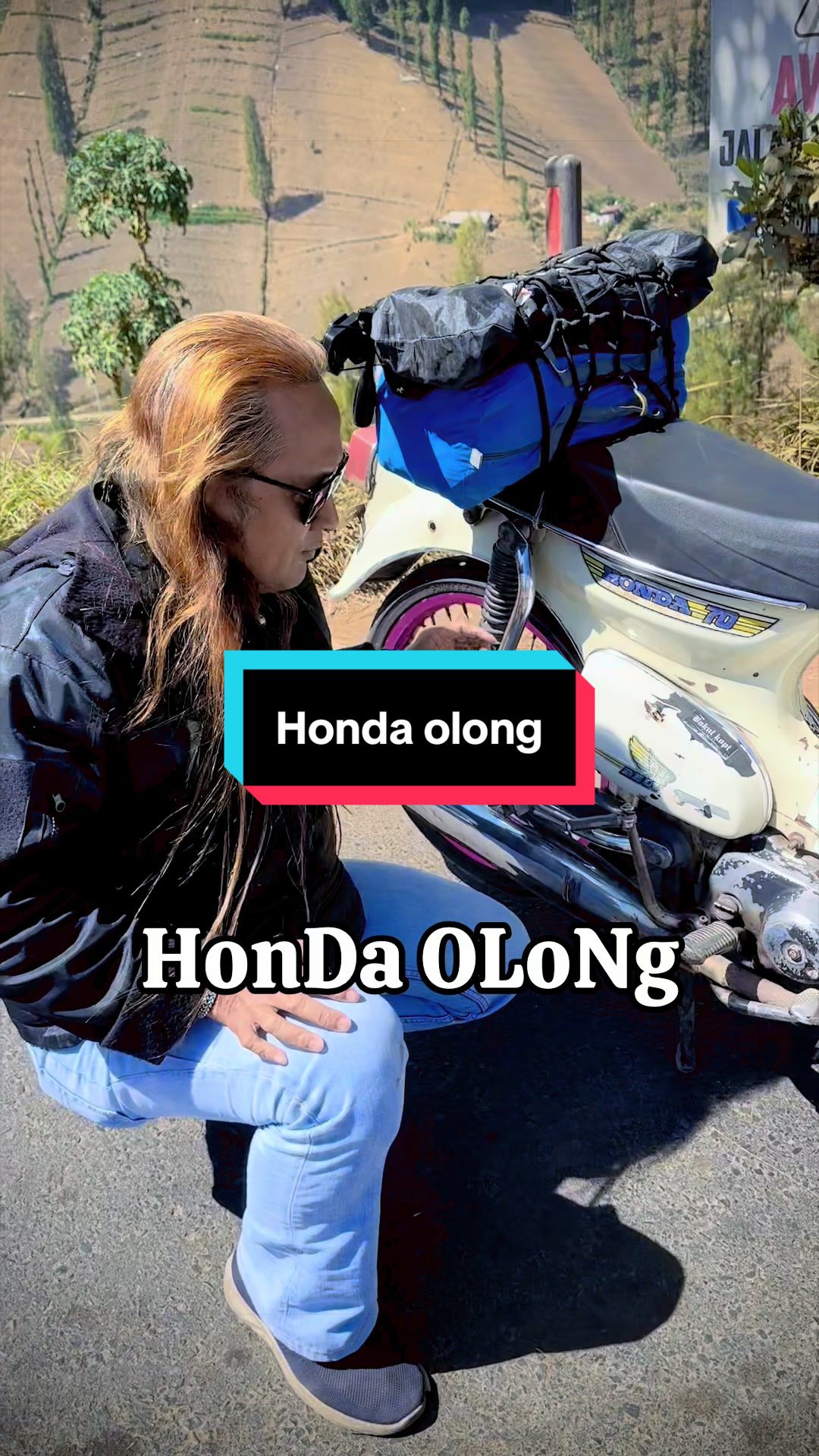 @The Ming Motor Lumajang