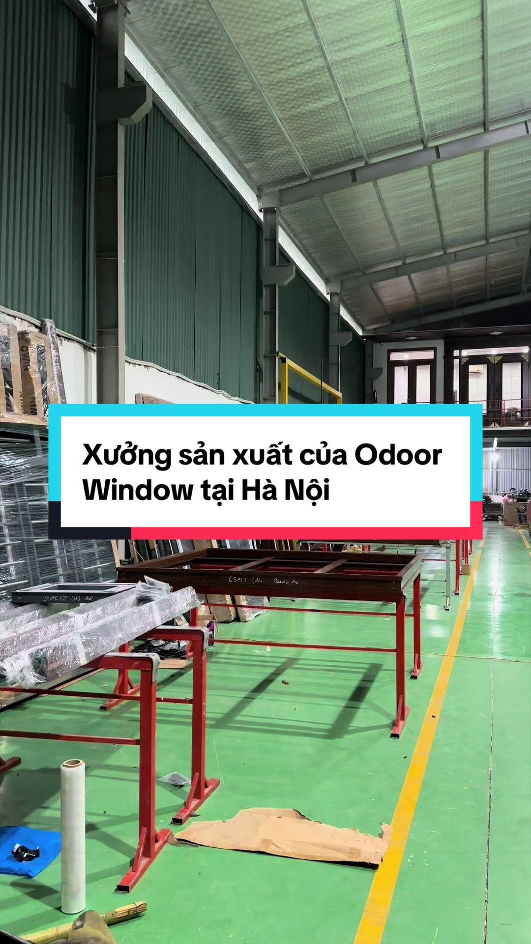 @H&acirc;n Cửa Nh&ocirc;m Owin H&agrave; Nội ✅