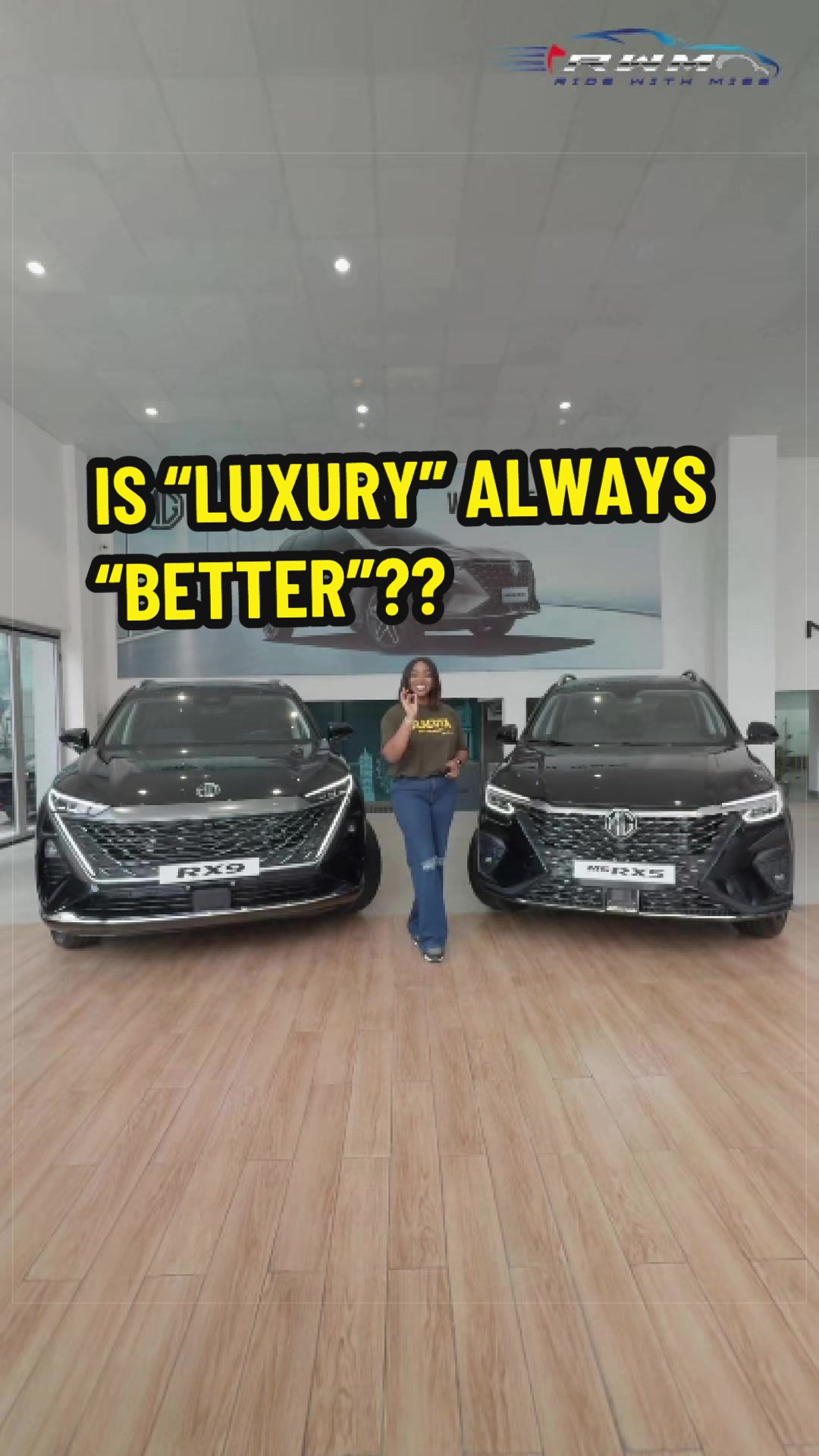 @THE AFRICAN AUTOMOTIVE CREATOR