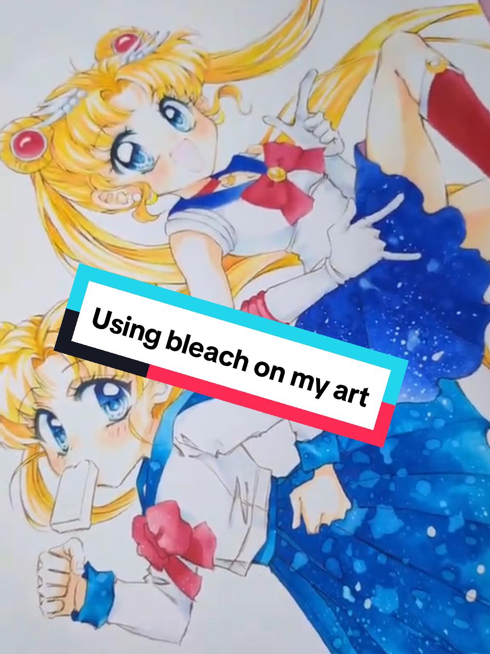 @Ocean In Space