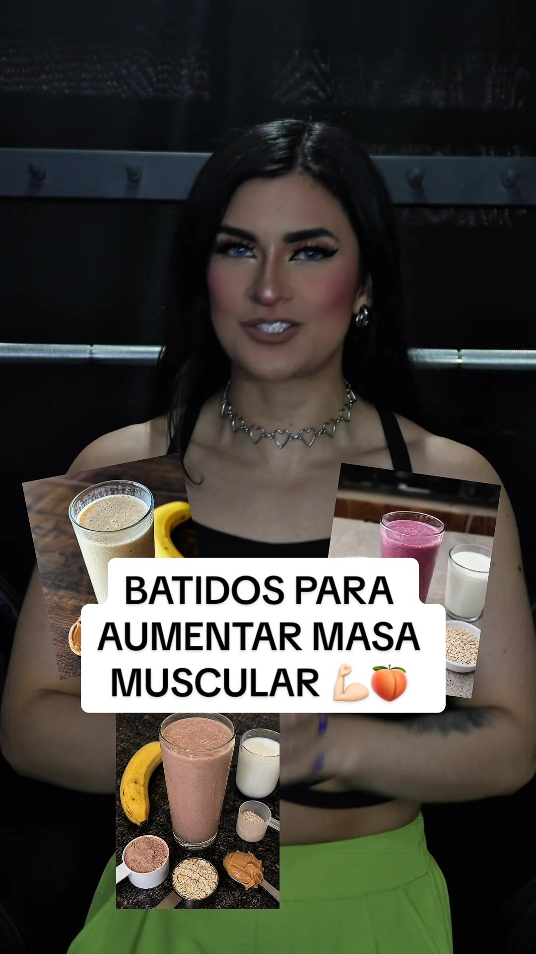 @Fabiola fitness