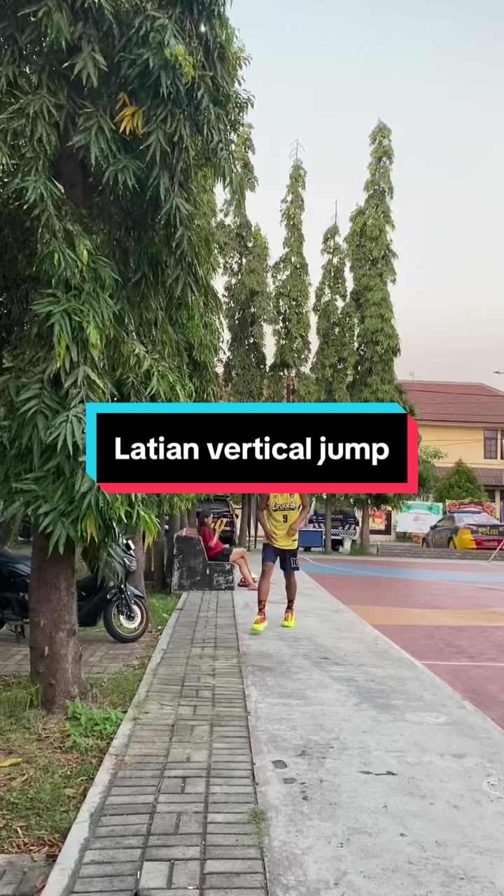 @Pebasket desa