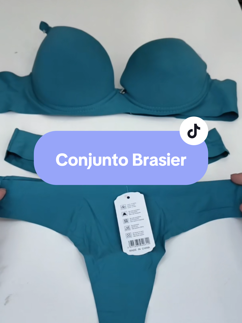 @Suma Warmi Lencería