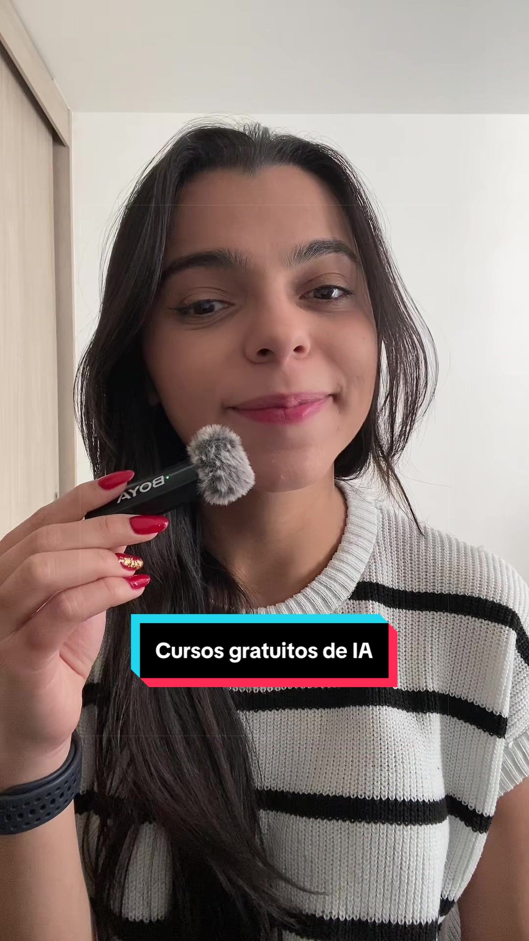 @Nata | IA & tecnolog&iacute;a