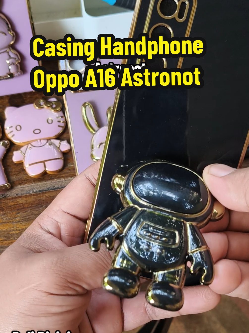 @Cerita Pendek ll Softcase HP