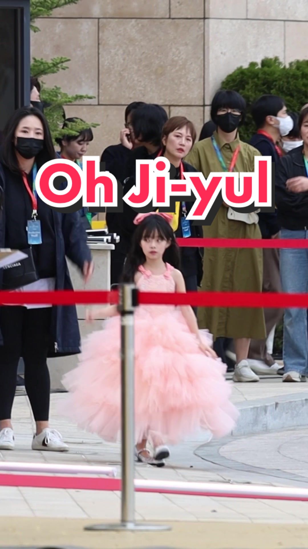 @We Love Korea