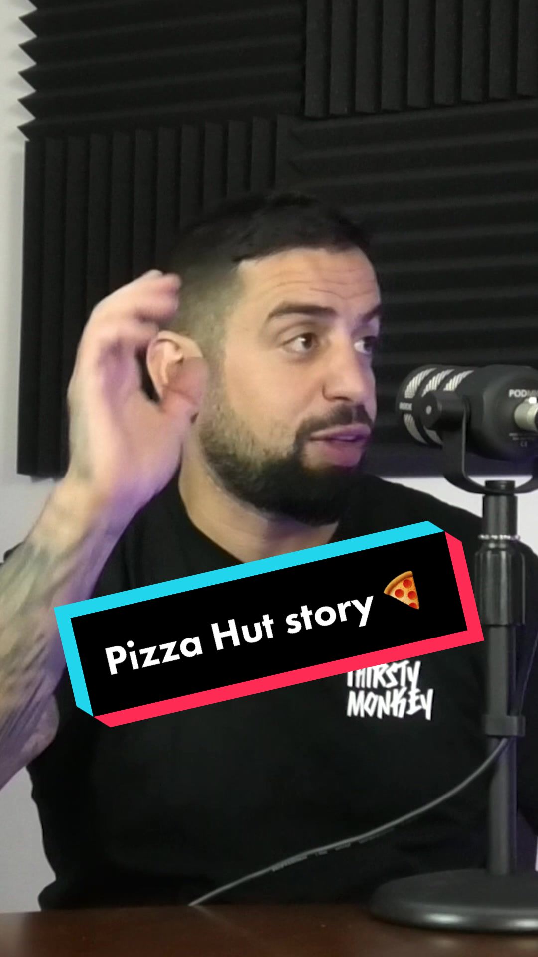 @The Lebbie Podcast