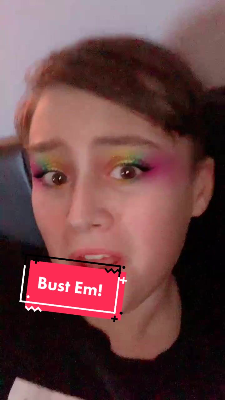 @TikTok Granny