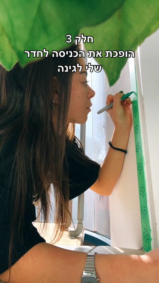 @סול גנילוין אמנית🌸