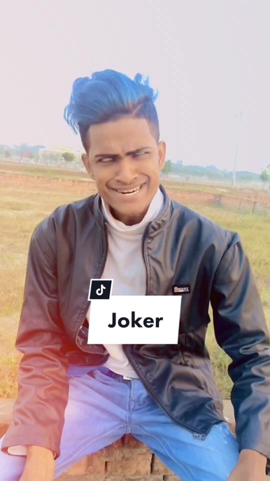 @joker vai