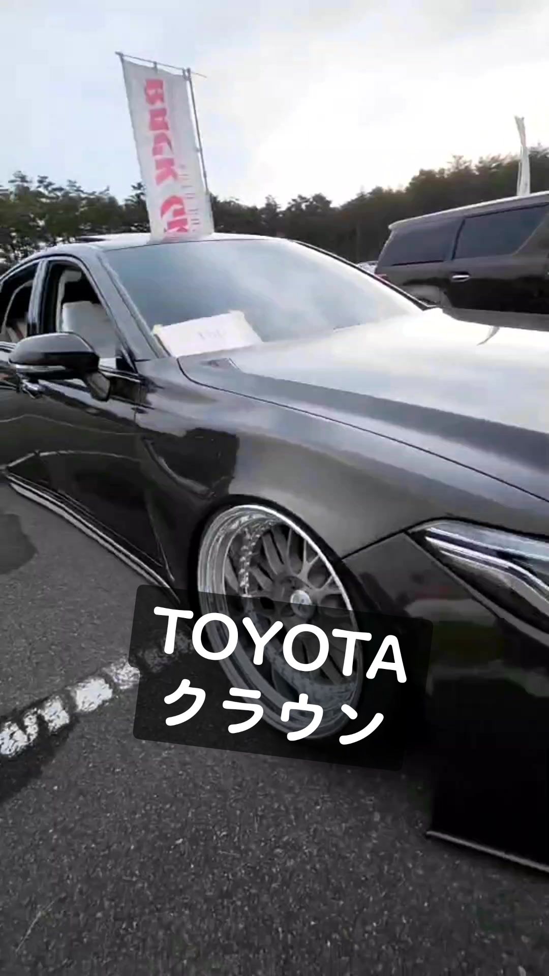 @spark fine🚗VIPカー カスタムカー