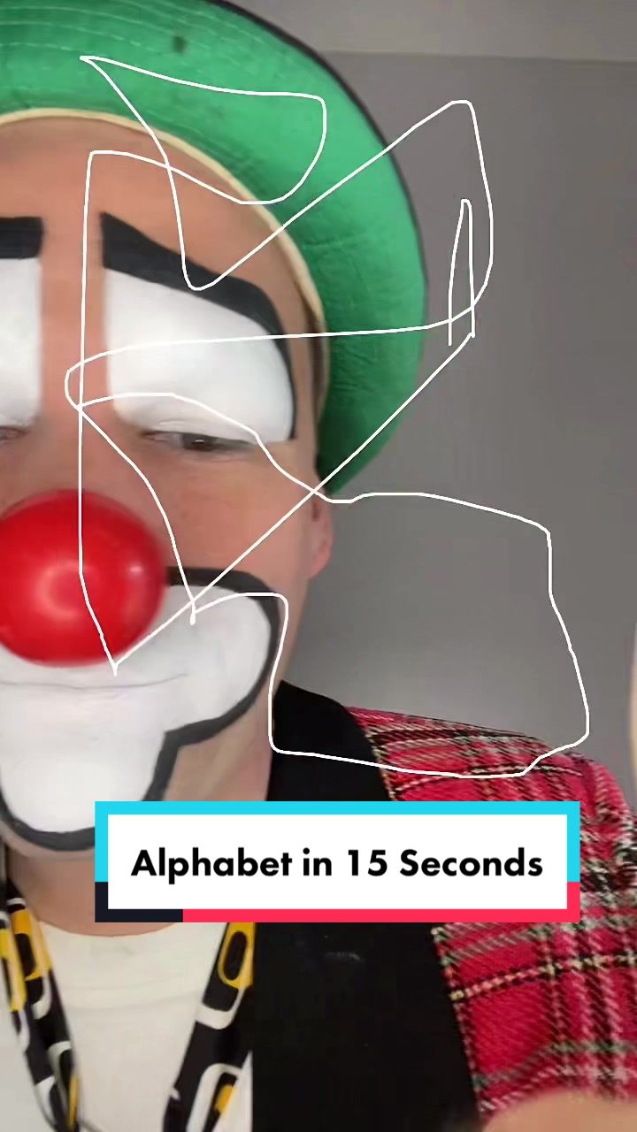@Booster the Clown