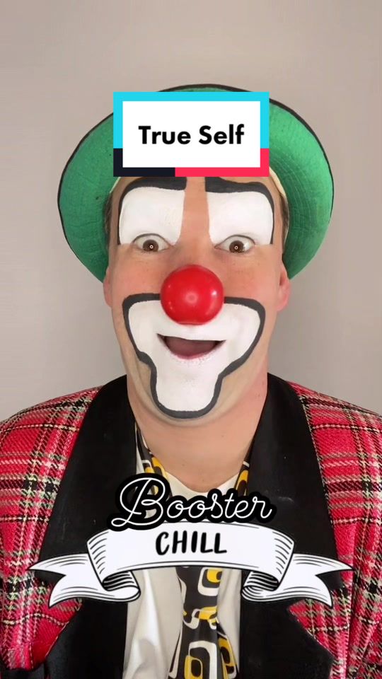 @Booster the Clown
