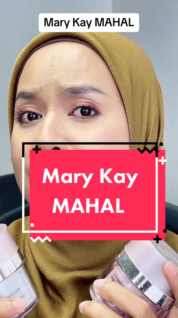 @IEMA MARY KAY