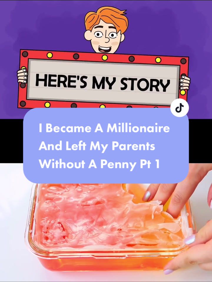 @Story Time