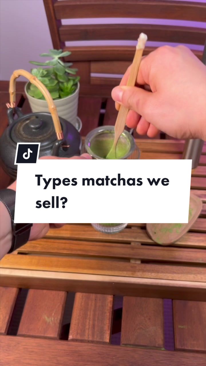 @Leo - Matcha Sensei