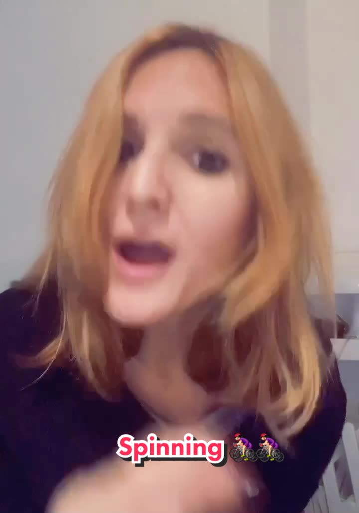 @Serena